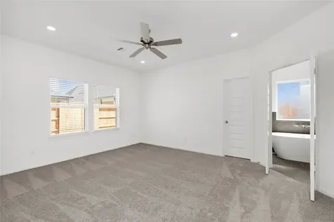 1903 Archwood Drive Humble TX 77338