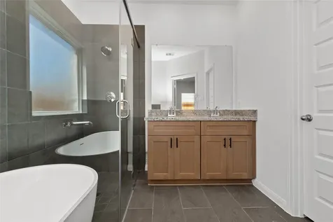1903 Archwood Drive Humble TX 77338
