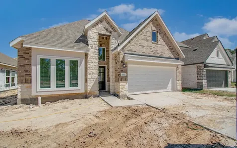 1903 Archwood Drive Humble TX 77338