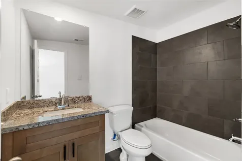 1903 Archwood Drive Humble TX 77338