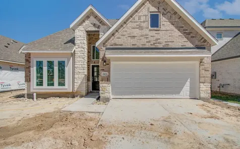 1903 Archwood Drive Humble TX 77338