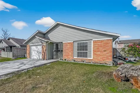 711 Blue Rock Court Houston TX 77060