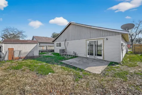 711 Blue Rock Court Houston TX 77060
