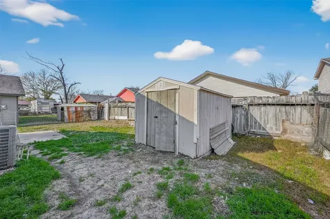 711 Blue Rock Court Houston TX 77060