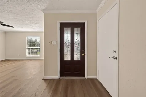 711 Blue Rock Court Houston TX 77060