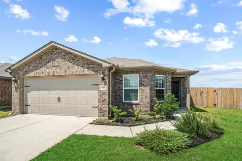 369 Palo Duro Canyon Drive Katy TX 77493