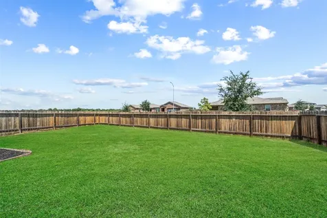 369 Palo Duro Canyon Drive Katy TX 77493