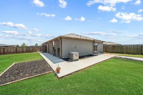 369 Palo Duro Canyon Drive Katy TX 77493