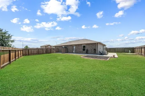 369 Palo Duro Canyon Drive Katy TX 77493