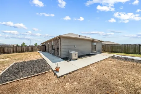369 Palo Duro Canyon Drive Katy TX 77493