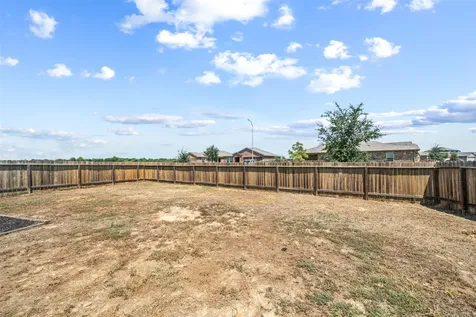 369 Palo Duro Canyon Drive Katy TX 77493