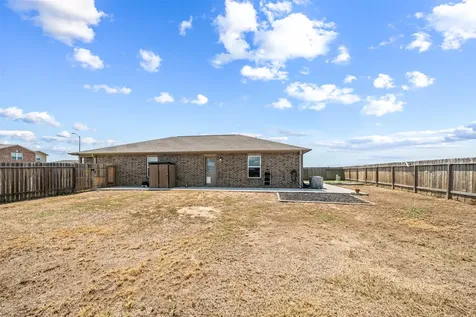369 Palo Duro Canyon Drive Katy TX 77493