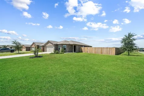 369 Palo Duro Canyon Drive Katy TX 77493