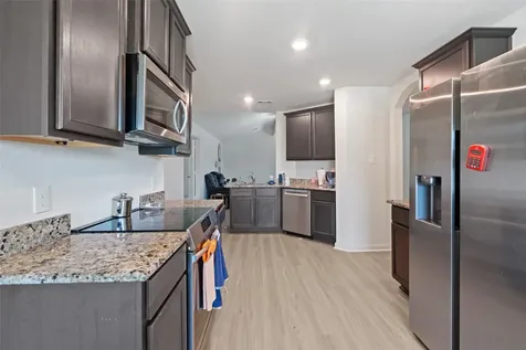 369 Palo Duro Canyon Drive Katy TX 77493