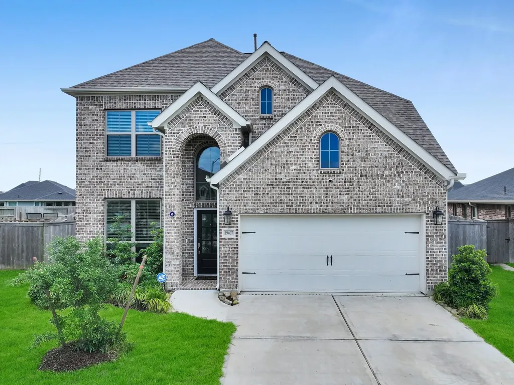 19407 Filly Chase Court Tomball TX 77377