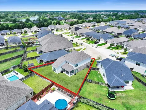 19407 Filly Chase Court Tomball TX 77377