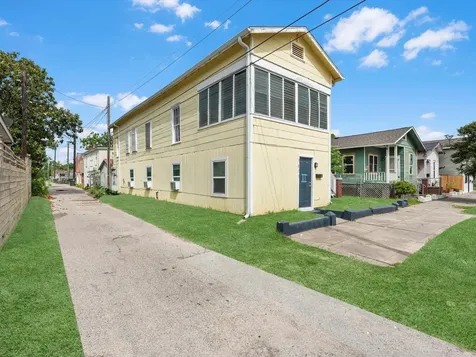1811 39th Street 1 Galveston TX 77550