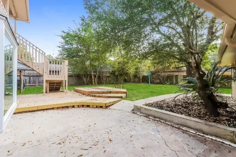 3823 Glenheather Drive Houston TX 77068