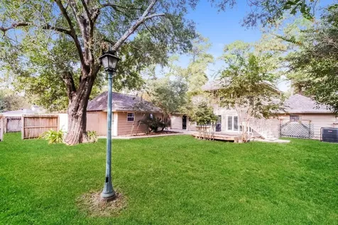 3823 Glenheather Drive Houston TX 77068
