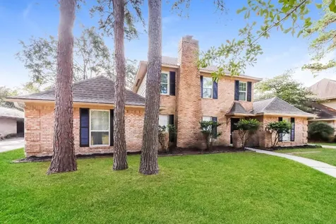 3823 Glenheather Drive Houston TX 77068