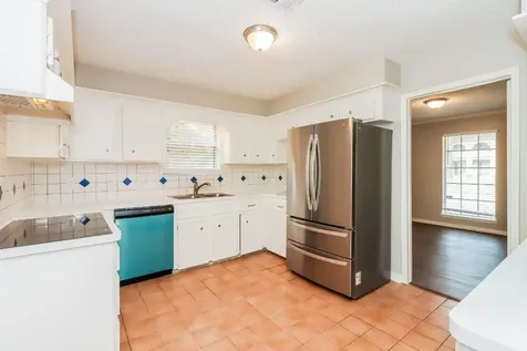 3823 Glenheather Drive Houston TX 77068