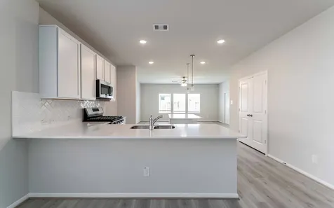 22215 Nissi Beach Drive Hockley TX 77447