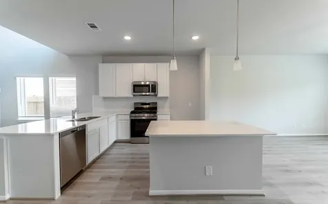 22215 Nissi Beach Drive Hockley TX 77447