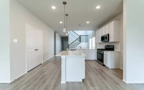 22215 Nissi Beach Drive Hockley TX 77447