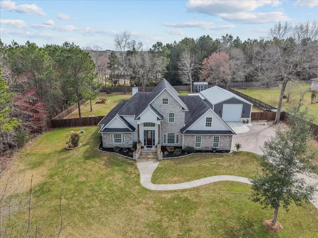 305 Northwood Park Livingston TX 77351