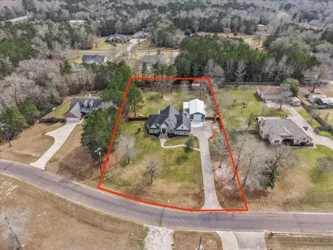 305 Northwood Park Livingston TX 77351