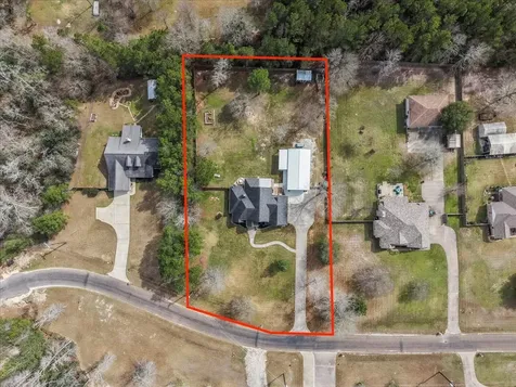 305 Northwood Park Livingston TX 77351