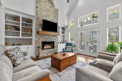 305 Northwood Park Livingston TX 77351