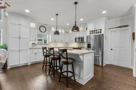 305 Northwood Park Livingston TX 77351