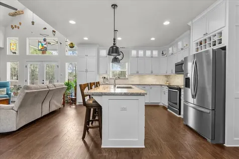 305 Northwood Park Livingston TX 77351