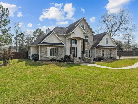 305 Northwood Park Livingston TX 77351