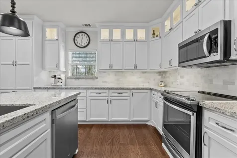 305 Northwood Park Livingston TX 77351