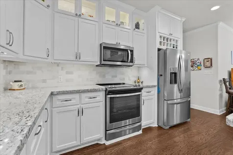 305 Northwood Park Livingston TX 77351