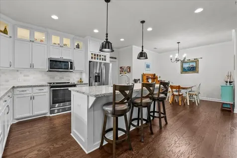 305 Northwood Park Livingston TX 77351