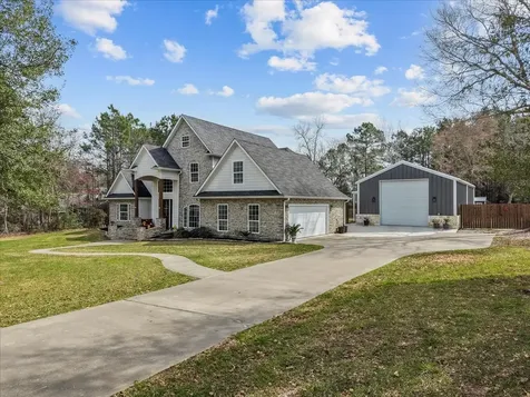 305 Northwood Park Livingston TX 77351