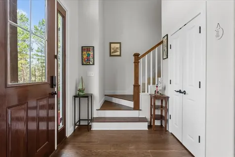 305 Northwood Park Livingston TX 77351
