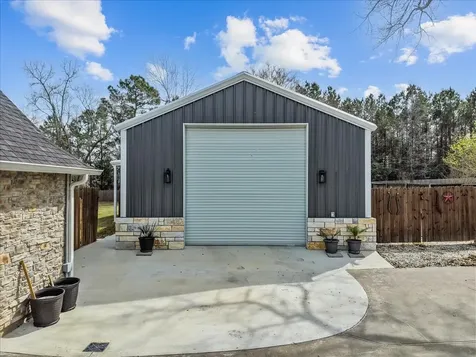 305 Northwood Park Livingston TX 77351