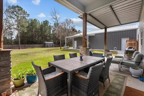 305 Northwood Park Livingston TX 77351