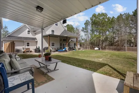 305 Northwood Park Livingston TX 77351