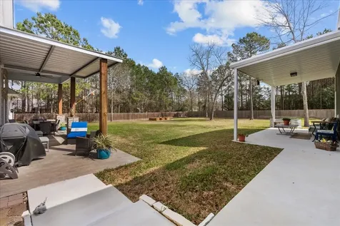 305 Northwood Park Livingston TX 77351