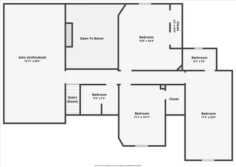 305 Northwood Park Livingston TX 77351