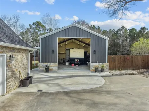 305 Northwood Park Livingston TX 77351