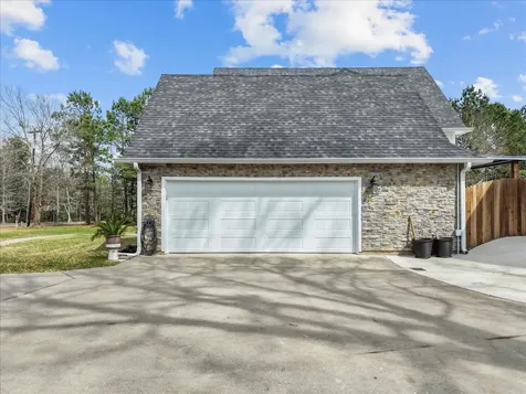 305 Northwood Park Livingston TX 77351