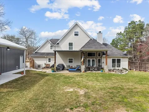 305 Northwood Park Livingston TX 77351