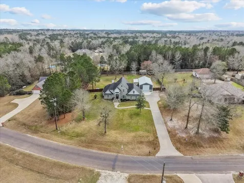 305 Northwood Park Livingston TX 77351