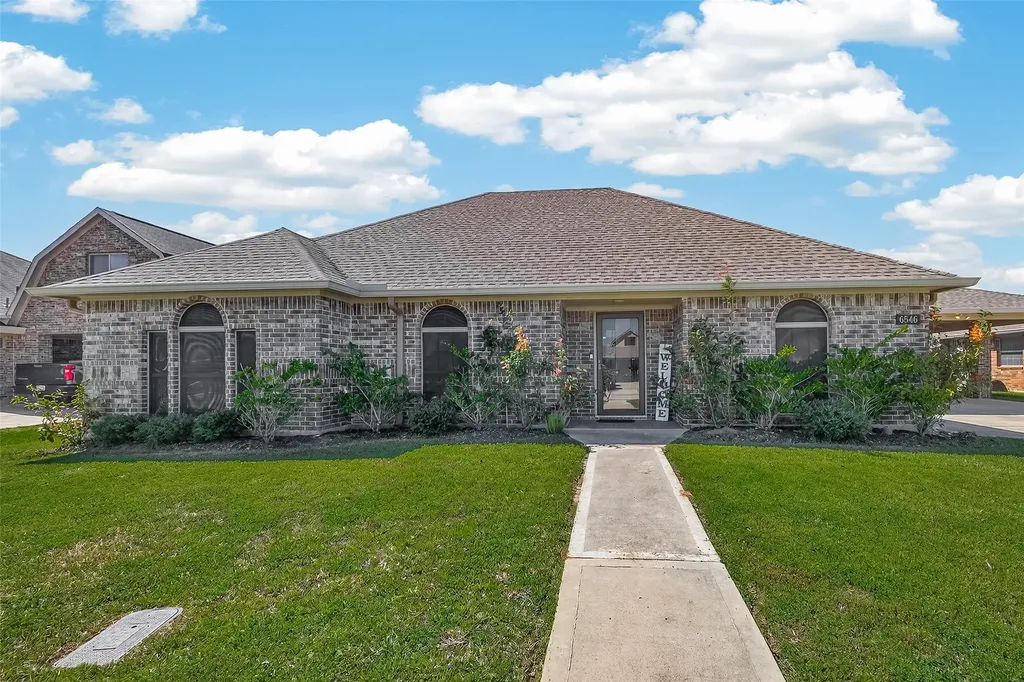 6546 Grapevine Bend Manvel TX 77578